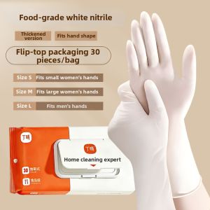 DINGQING | Food-Grade Durable Kitchen Gloves