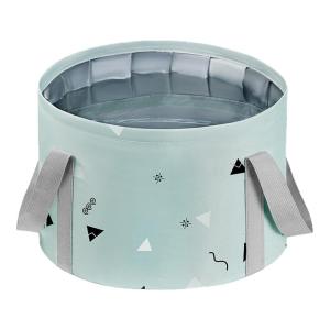 Collapsible Multi-purpose Travel Tub