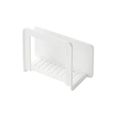 1Pcs Home Wall Mount Holde Router Storage Box Wireless WIFI TV Set-Top Box Power Strip Wall Mounted Storage Rack