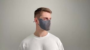 Summer Outdoor UV Protection Ice Silk Breathable Sunscreen Mask for Cycling High Value Eye Corner Cover Lightweight Quick Dry