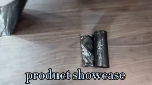 Durable Trash Bags: A Comprehensive Guide