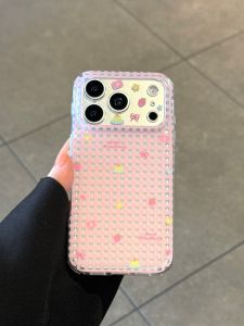 SENBO | Anti-Drop Full Coverage Transparent Silicone Case