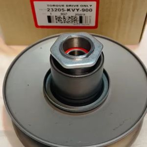 TORQUE DRIVE MALE FEMALE HONDA BEAT CARB TYPE 23205-KVY-900 THAILAND GENUINE