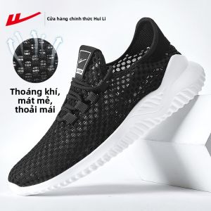 Warrior | Dép Nam Thoáng Khí MESH Phong Cách Thường Ngày