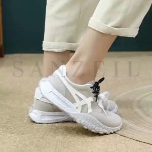 Sanzeil Fanny - Sepatu Wanita Sneakers Casual Sporty Shoes Olahraga 3556