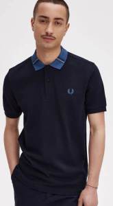 Classic Wheat Spike Polo Shirt Mens Slim Fit Short Sleeve T-Shirt Pure Color Turn-down Collar Summer Fashion Casual Business
