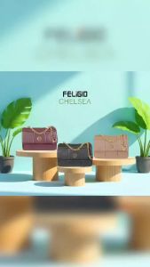 Feligio Chelsea Tas Selempang