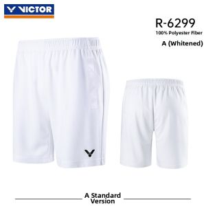 Victor | Sports and Fitness Shorts for Men and Women