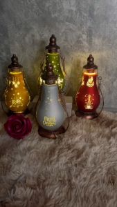 Đèn Trang trí Giáng Sinh Noen - DN008