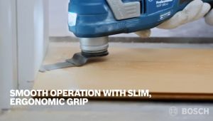 BANSOON BOSCH GOP 185-LI Professional. Cordless Multi-Cutter. trimming. adjusting. repairing. Heavy Duty. 1 Year Warranty.