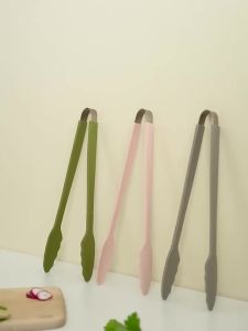 kochblume | Heat Resistant Long Handle Grill Tongs