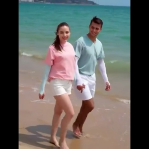 UV Block Arm Sleeves for Men | Breathable & Quick-Dry | Motorcycle Riding Ready