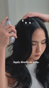 🔥แท้100%ฉลากไทย🔥ชิเซโด้ เซรั่มเข้มข้น รักษาผมร่วง 🔥Shiseido Sublimic Adenovital Scalp Power Shot Adenovital shampoo