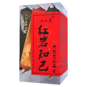 WANRENMING | Special Geographic Origin High-Grade Narcissus Tea