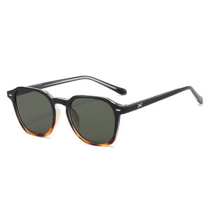 JN IMPRESSION New TR90 fashion sunglasses all-match simple metal pin thin leg glasses wholesale