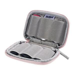Mini Portable Large Capacity USB Flash Drive Storage Case Protection Cover for SanDisk Kingston BUBM Digital Accessories