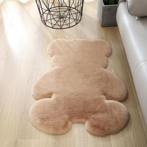 MOLORE | Rabbit Fur Like Cartoon Animal Carpet