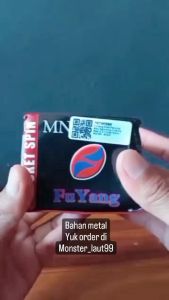 Cod REEL Pancing kecil mini Kuat 100 200 500 800 / katrol murah metal