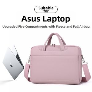 QINNXER | Korean Style Minimalist Laptop Bag