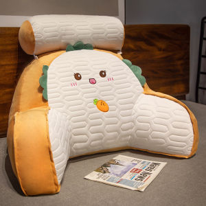Ergonomic Backrest Pillow