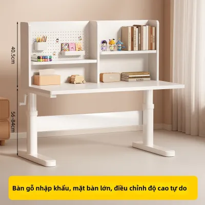 FWTDF | Bàn Học Điều Chỉnh Được