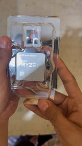 Funhouse | AMD Ryzen 5 5600GT Tray (6 Cores 12 Threads) (Integrated Graphics) Desktop CPU Processor