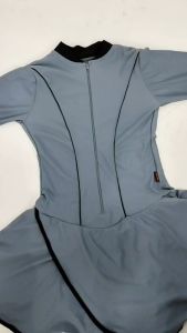 Baju Renang Muslim Wanita Modern Fiona