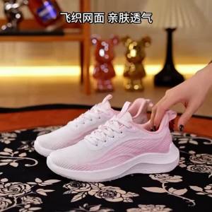 Warrior | Spring Summer Womens Soft Soled Casual Sneakers with Breathable Mesh