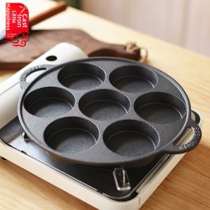 Deepened Non-stick Frying Pan