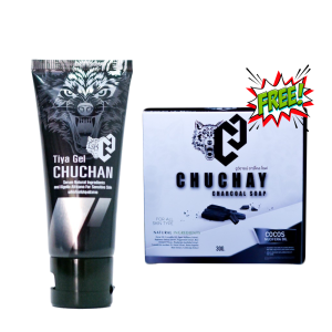 เจล ชูชัน 1แถม1 ชูว์ชาย ของแท้ เจลเพิ่มขนดชาย ผู้ชาย ผ่อนคลาย เจลนวดน้องชวย ครีมนวดน้องชาย นวดน้องชาย เจลนวนน้องชาย เพิ่มขนานชาย เพิ่ม ขยาย น้อง ชาย