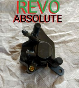 Master Rem Bawah/kepala babi /KARIPER/cakram Assy Revo absulote