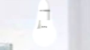 BestPriceShop Lampu LED Bohlam Bulb CLASSIC 11w
