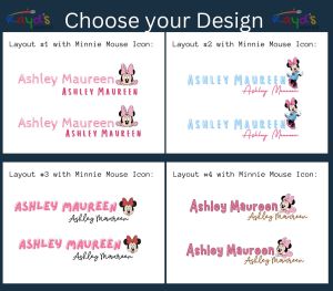 Kayds Customized/Personalized Receiving Blanket with Hood(0-3yrs old)
