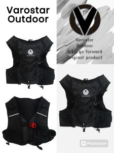 Tas hydropack ultralight tas hiking tas lari running tas sepeda outdoor sangat ringan varostar