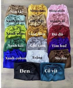 [✅SIÊU ĐẸP✅] váy quây phi lụa mặc trong spa