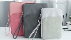 Tas Softcase Ipad Pro & Tablet Lainnya: Perlindungan Optimal untuk Perangkat Anda