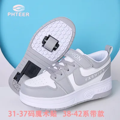 Giày Heelys Bánh Xe Điều Chỉnh Được