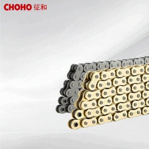 CHOHO | Xích O-ring Không Tiếng Ồn
