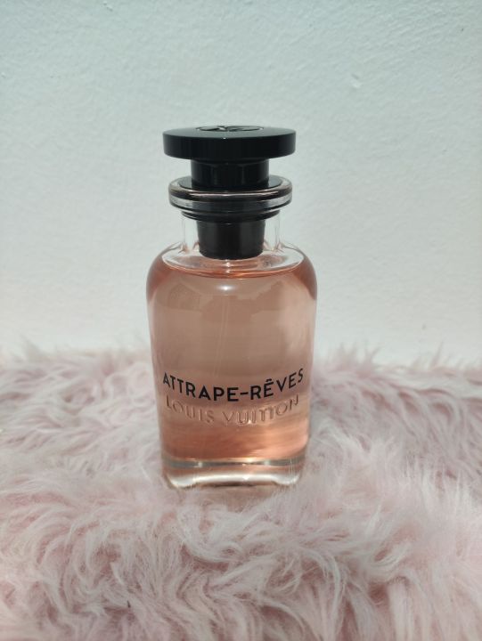 LOUIS VUITTON ATTRAPE-RÊVES 100ml Attrape-Rêves Women's Perfume Icon - Fragrances | LOUIS