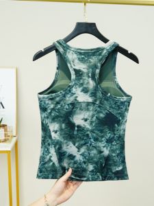 Women's Yoga Vest Top: The Ultimate Guide to Fitness Training & Outdoor Running Wear