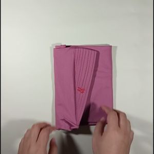 JILBAB INSTAN BERGO SPORT PET TEBAL / JILBAB INSTAN JERSEY SIZE S M L