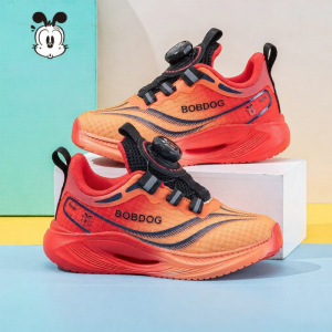 Bobdog | New Autumn Boys Girls Running Shoes