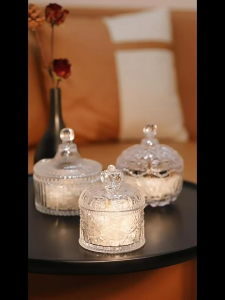 Natural energy crystal gravel white crystal rose crystal and citrine demagnetizing and purifying raw stone for Buddha Feng Shui gathering energy home landscaping decorative stone