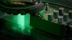 Universal Audio Galaxy74 TapeEcho & ReverbPedal Delay+Reverb จำลองจาก Roland Space Echo (ProPlugin)