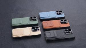 Carristo Honor X9D X7D X9C X6C Honor 400 400 Pro Lite Smart SnapCard Military Shockproof Case Card Holder Wallet Cover Hard Back Casing Hidden Stand