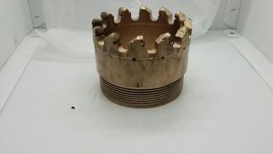 Pdc coring 6inc/mata bor coring 6inc/mata bor sumur tembus batu