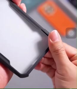 เคส วีโว่ REDMINOTE14PRO เคสกันกระแท สีดำ สำหรับรุ่น REDMINOTE14PRO ขอบนิ่ม หลังใส่ กันมุม เคสโทรศัพท์ เคสมือถือ