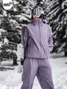 john snow | Professional Ski Suit Warm and Windproof