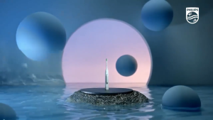 BH 2 NĂM - Bàn chải đánh răng điện Diamond Series 3 Pro. Thương hiệu Hà Lan cao cấp Philips HX5272/03 và HX5282/01