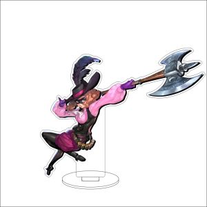 Bandai | Mô Hình Acrylic Nhân Vật Anime Game Persona 16CM - Amamiya Ren JOKER Goro Akechi CROW Takamaki An Okumura Haru - Quà Tặng Cho Fan